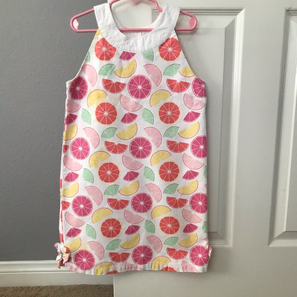 Gymboree Summer Dress